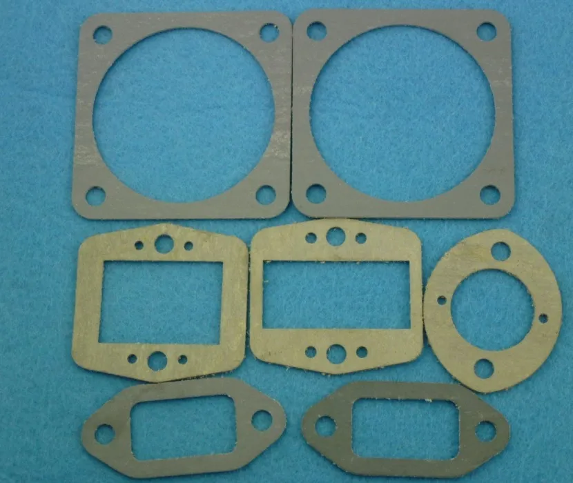 Комплект прокладок для бензинового/бензинового двигателя DLE111 | Игрушки и хобби