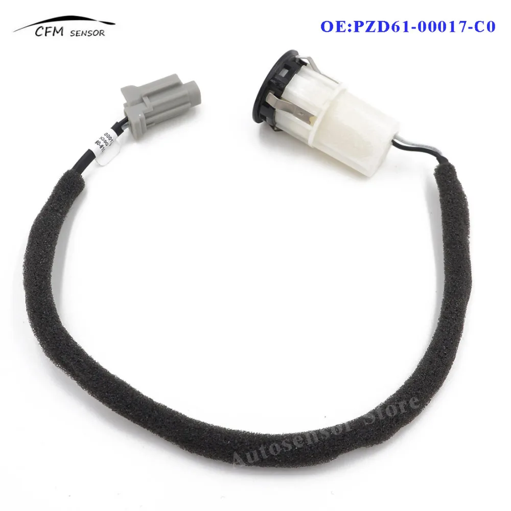 

PZD61-00017-C0 PDC Parking Sensor Assist For Toyota Rav4 Highlaner 2009-2010