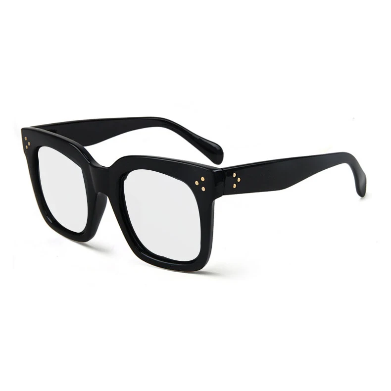 Модные дизайнерские женские солнцезащитные очки от известного бренда