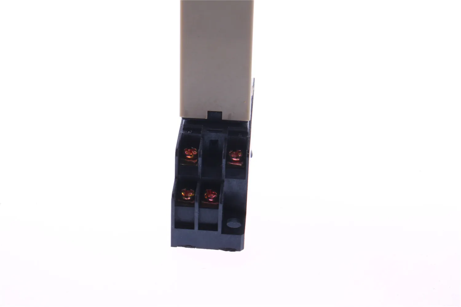 H3Y 2 DC 12 В 24 AC 110 220 DPDT 0 1 секунды S 8 контактов мощность на время задержки реле|Реле| |