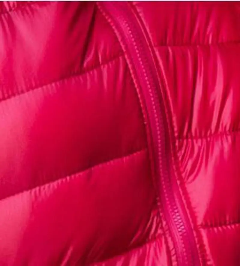 

Plus Size New 2016 Winter Two Side Women White Duck Jacket Women's Hooded Ultra Light Down Jackets Warm Winter Coat Parkas KL217