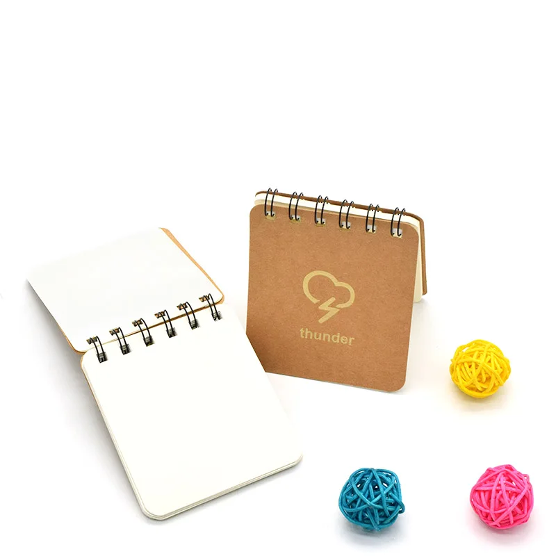 1 шт. милый блокнот из мультфильма погода|blank paper|school suppliesstationery school |