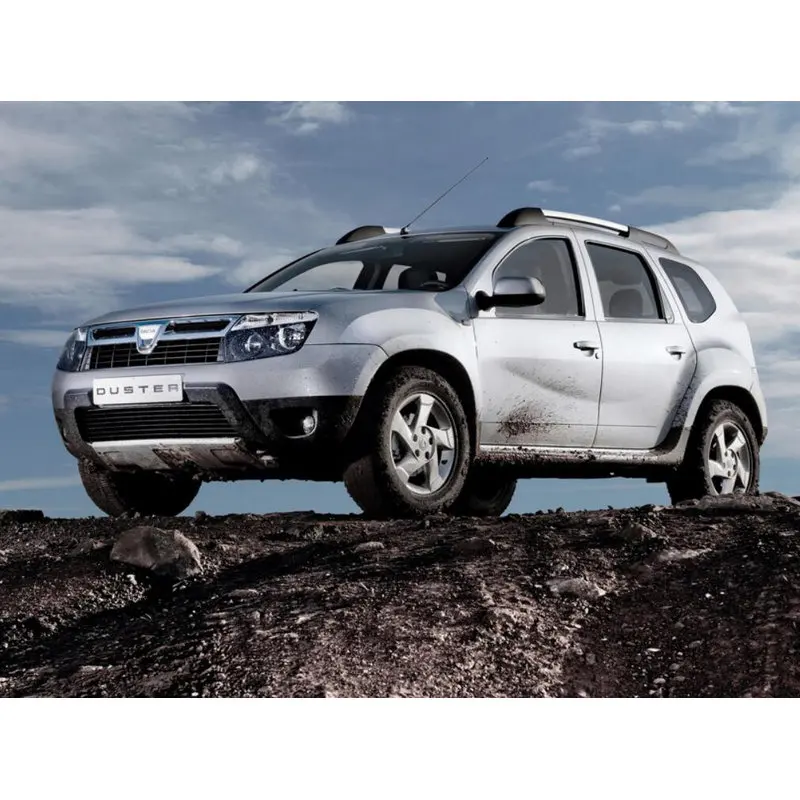 Автомобильные светодиодные лампы для DACIA DUSTER SANDERO 6 шт. | Автомобили и мотоциклы