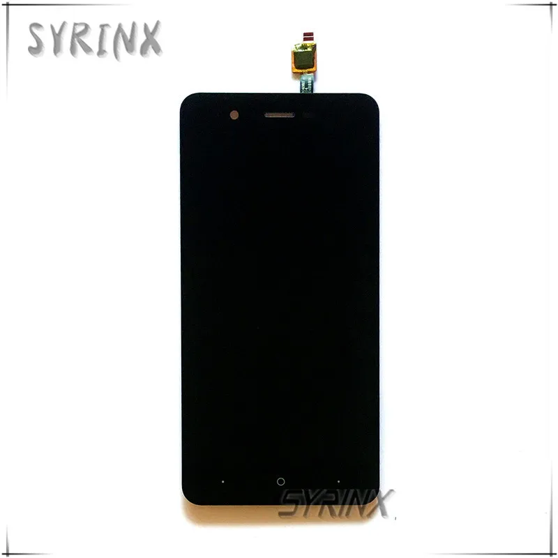 Syrinx + лента для мобильного телефона ЖК дисплей и тачскрин с цифровым