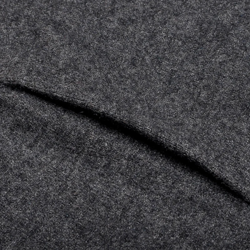 Брюки мужские кашемировые трикотажные длинные леггинсы теплые мягкие брюки