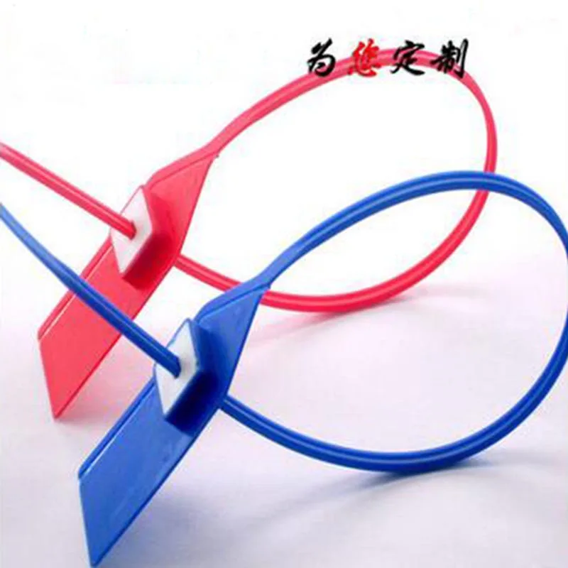 Пластиковые затягивающие Уплотнители для проводов 30 шт./лот 380 мм (14 96 дюйма)