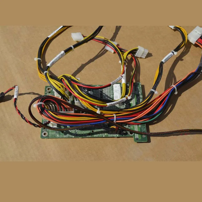 M1601T70-D-PDB плата распределения питания сервера M1601 R525 G3 объединительная с горячей