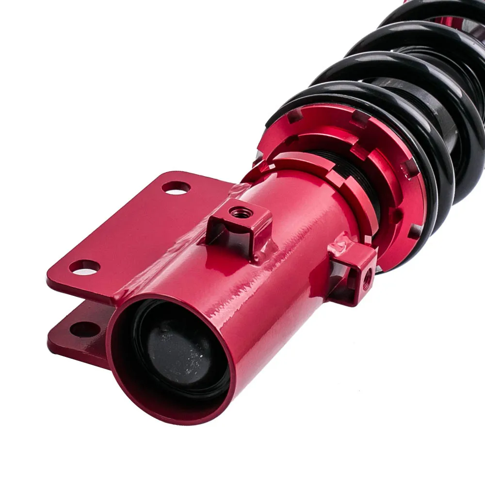 Для Mazda RX7 RX 7 FC3S 86 91 Coilover Комплект деталей для подвески амортизационная стойка