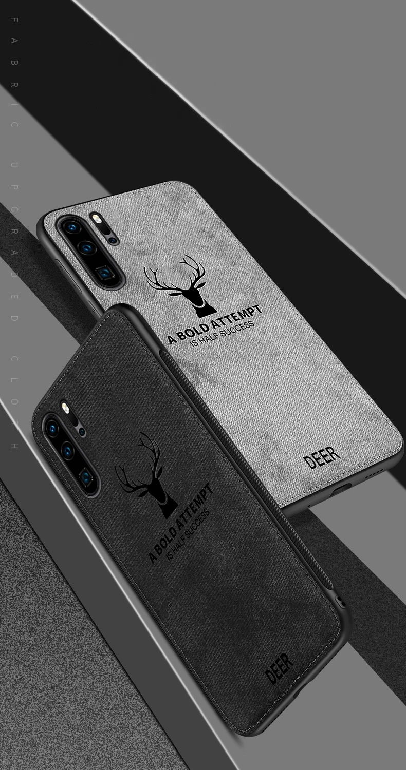 Mofi для huawei P30 Pro чехол mate 20 10 Pro для huawei P20 Lite чехол силиконовый чехол P 30 роскошный кожаный 360 противоударный