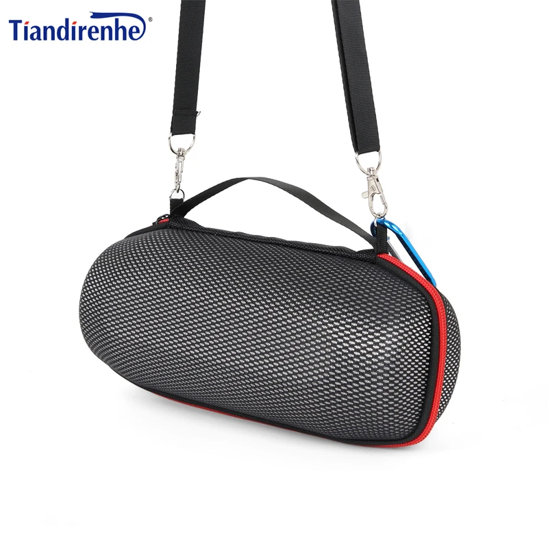 2019 новейший жесткий чехол EVA дорожные сумки для JBL Charge 4 Charge4 беспроводной