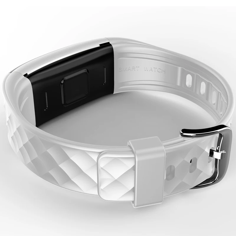 Fashion Music Control Swim Bluetooth Connectivity Smart Watch Clock Smartwatch Heart Rate Monitoring Fitness Android iOS | Электроника