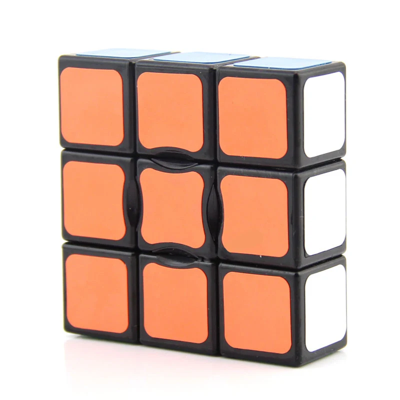 1x3x3 Магический кубик профессиональные искусственные квадратные игрушки