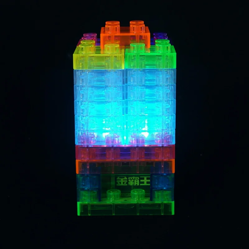 Электронные блоки голосовые светящиеся электронные DIY наборы интегральные схемы