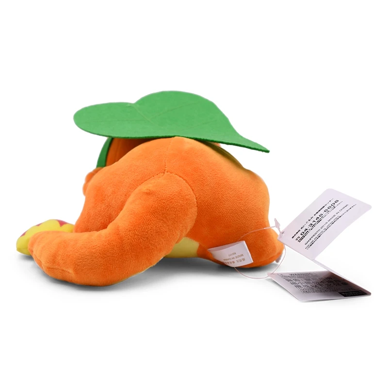 27 см положение сна Charmander Peluche игрушка Poket Kawaii Charmander Мягкая кукла плюшевая игрушка для детей лучший подарок