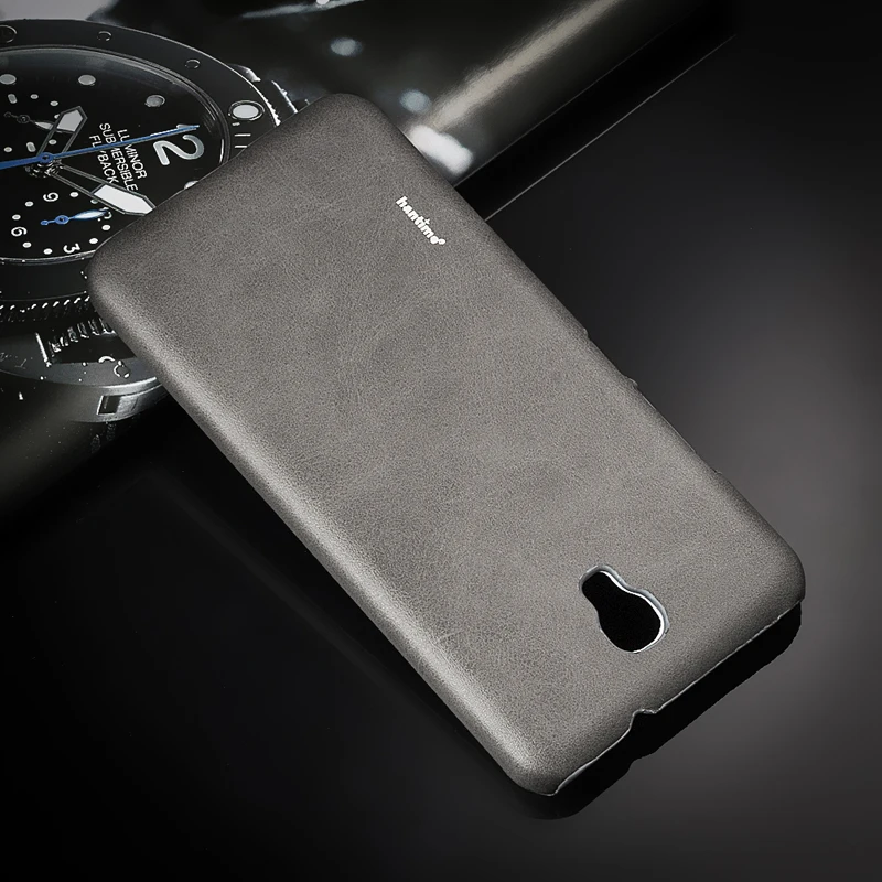 Роскошный винтажный кожаный чехол для телефона OUKITEL K6000 Plus чехол для OUKITEL K6000 Plus деловой чехол для OUKITEL чехол