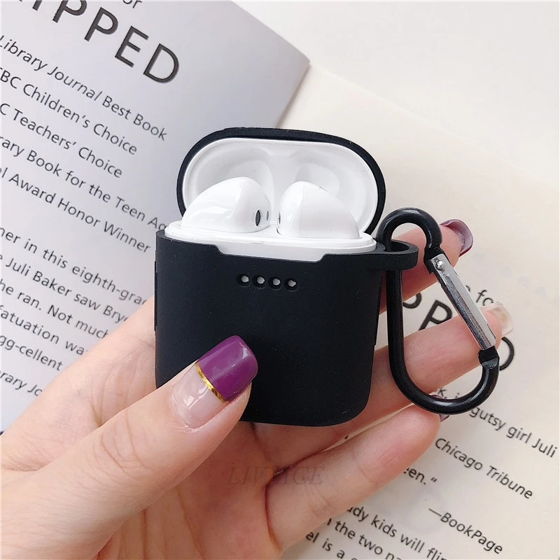 Милый мультяшный силиконовый чехол для huawei FreeBuds 2 Pro Honor FlyPods pro, Защитные Чехлы, аксессуары для наушников