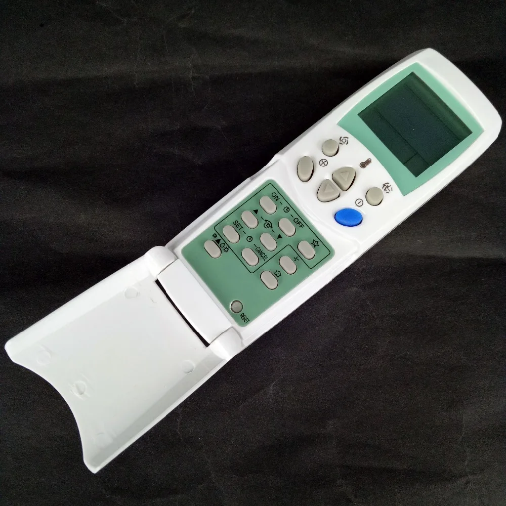 Пульт дистанционного управления для кондиционера LG новый пульт AC 6711A20010B 6711A90023E