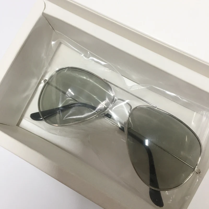 3d-очки премиум-класса для кинотеатров LG 3D TV-пассивные круглые поляризованные