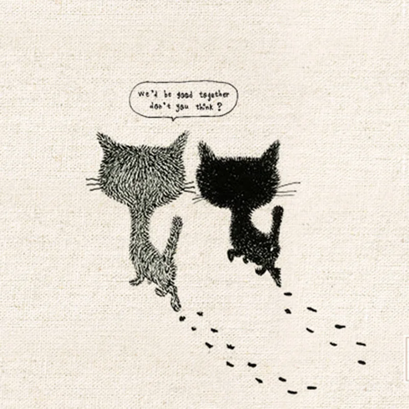 Окрашенное вручную хлопковое льняное одеяло ткань для рукоделия шитье Женский