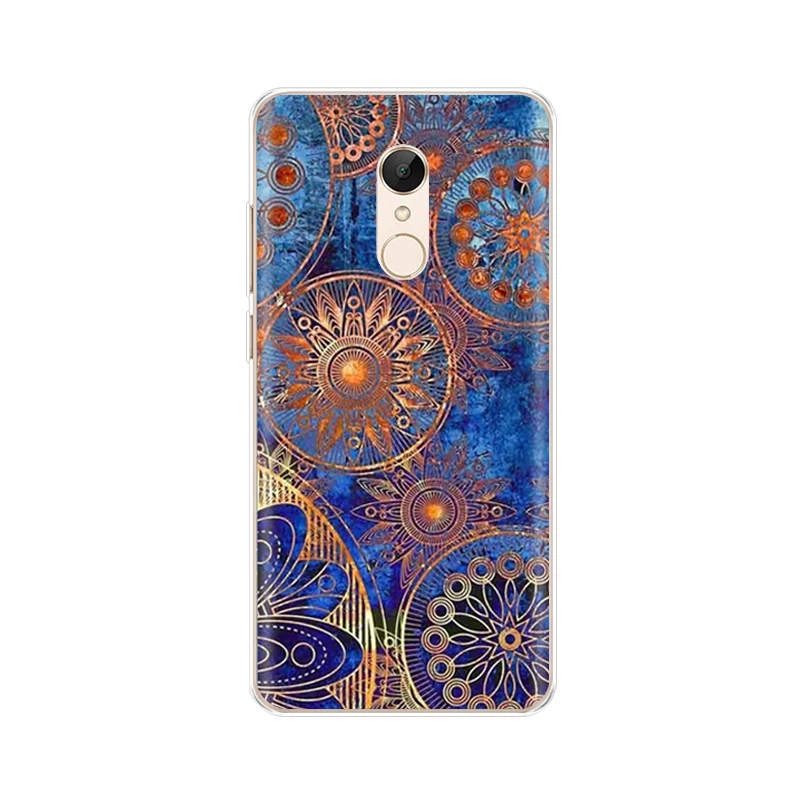 Чехол для Xiaomi Redmi 5 Plus, Мягкий Силиконовый ТПУ черный чехол для Xiaomi Redmi 5 Plus 5+ чехол для Redmi5 Plus/чехол для Redmi 5, чехол s