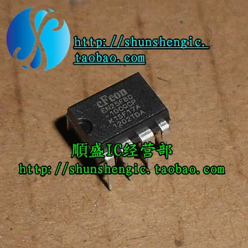 Материнская плата нового поколения EN25F80 100QCP DIP8 чип BIOS|c c| |