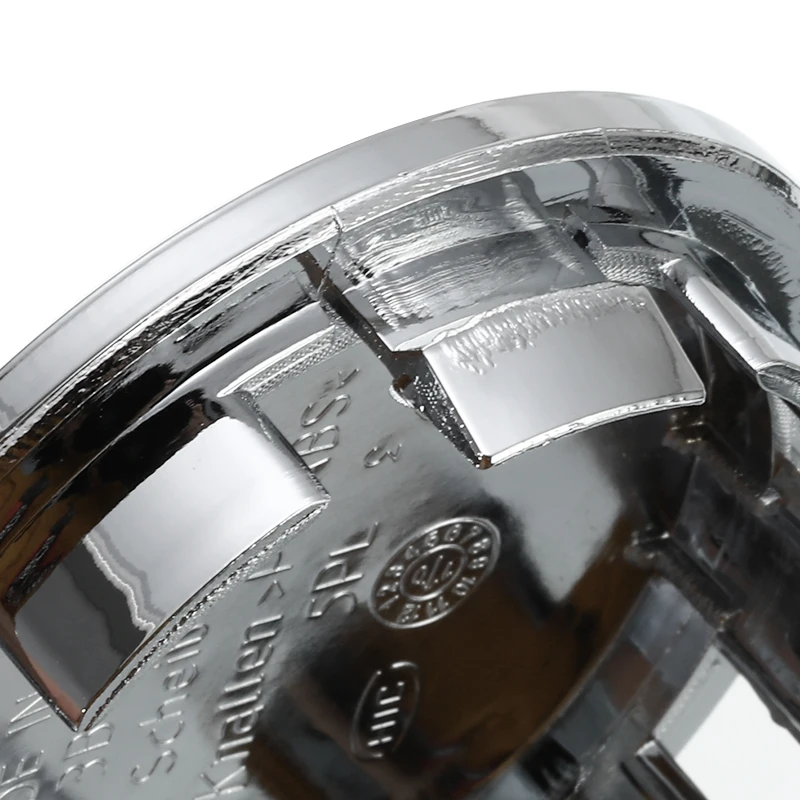 4Pcs/Set 65mm Universal Car Wheel Center Cover Hub Cap ABS Chrome Auto Tyre Rim Caps Fit For VW Toyota Audi BMW |