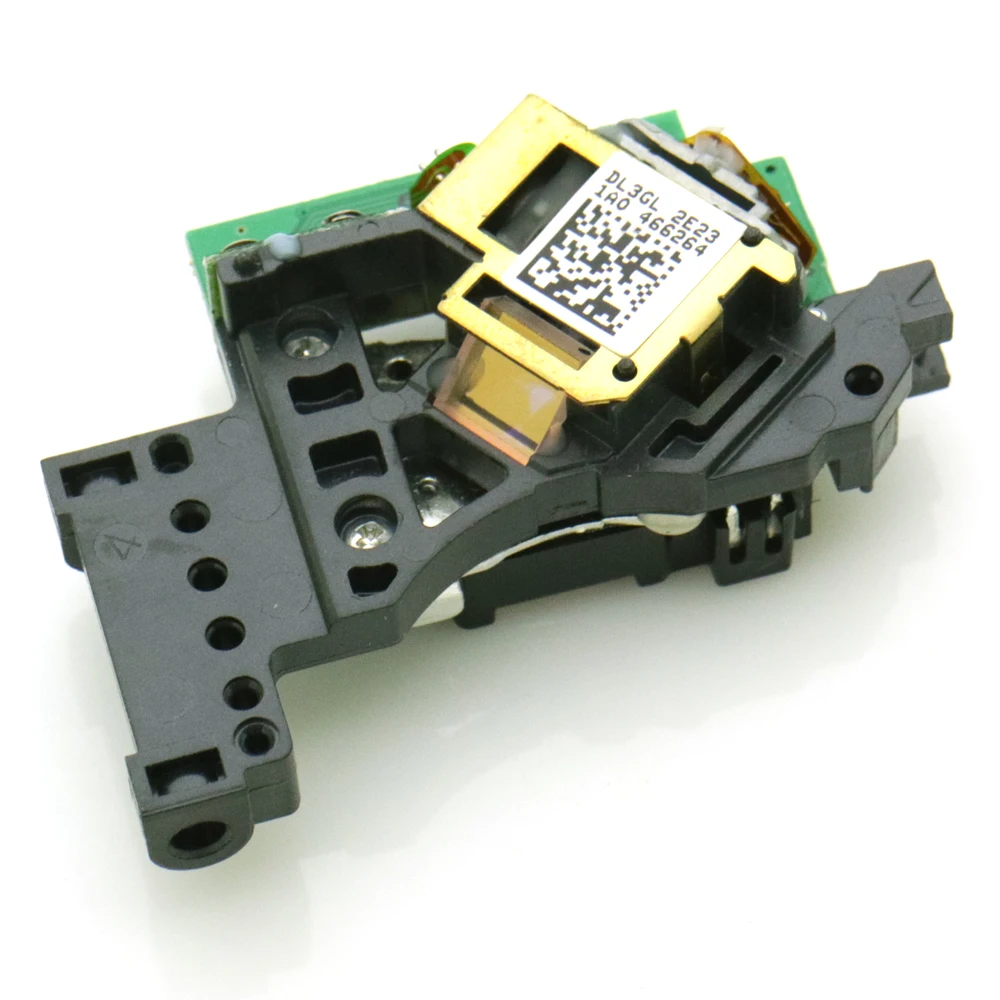 Бесплатная доставка оригинальный телефон оптический приемник SOHDL3G DVD Lasr |