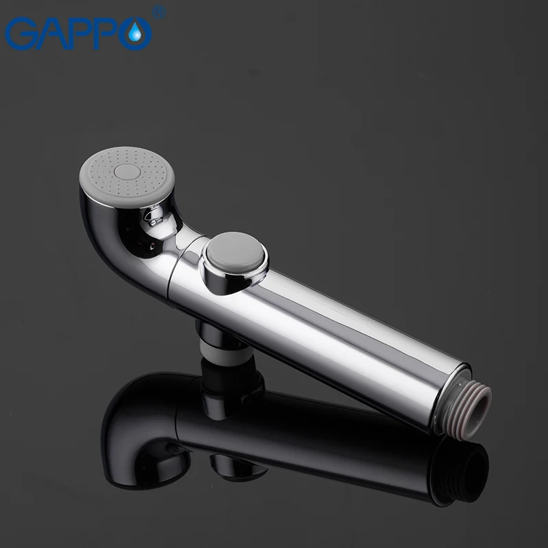 Биде GAPPO для ванной комнаты ручной душ биде туалетный распылитель гигиенический