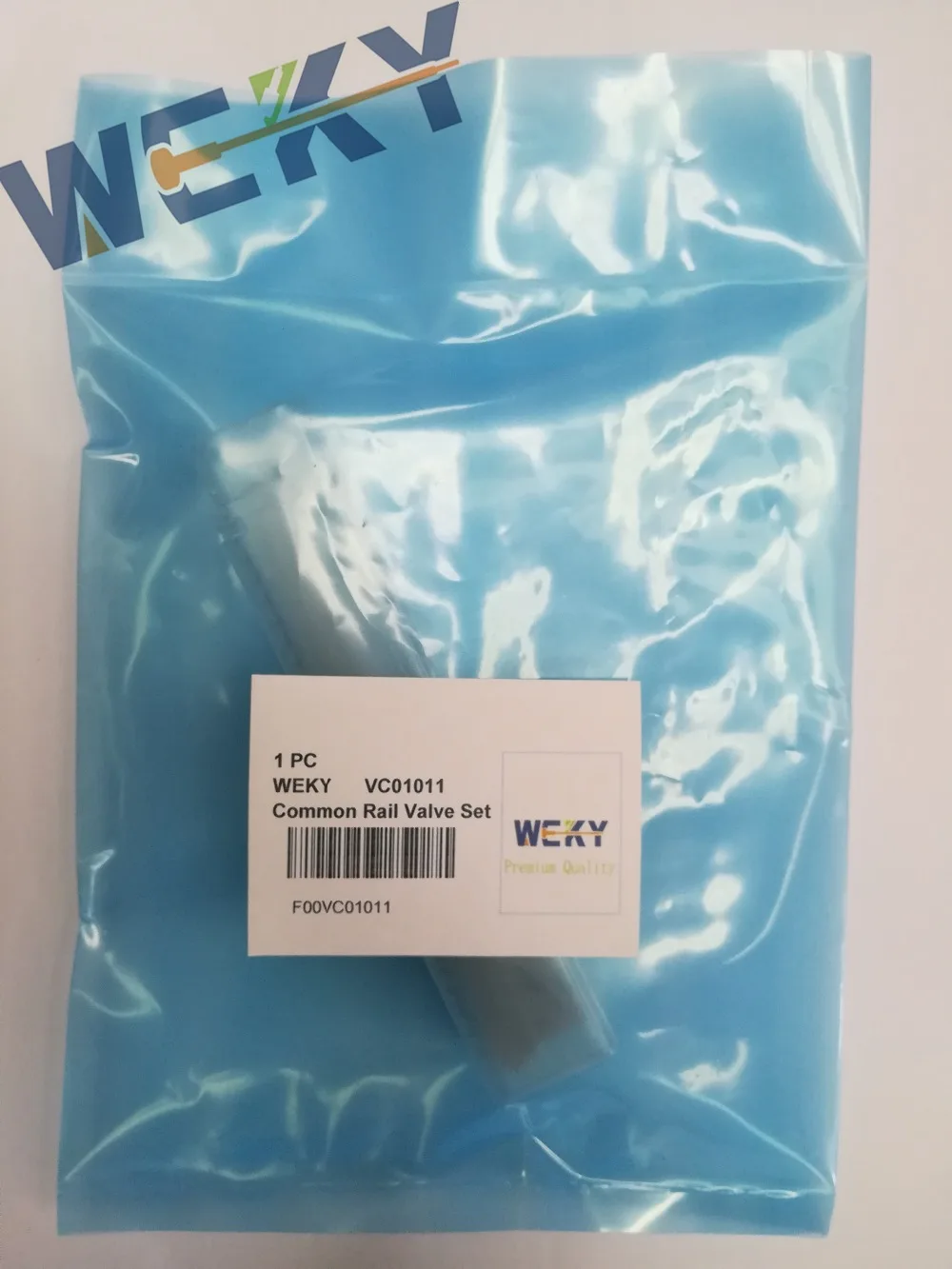Горячая распродажа! Лучшее качество набор клапанов Common Rail F00VC01011 регулирующих F 00V