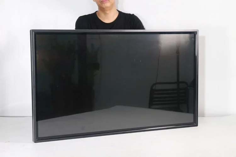 32 дюймов Android настенный рекламный дисплей lcd сенсорный экран киоск большой полноцветный для помещений интерактивные цифровые вывески