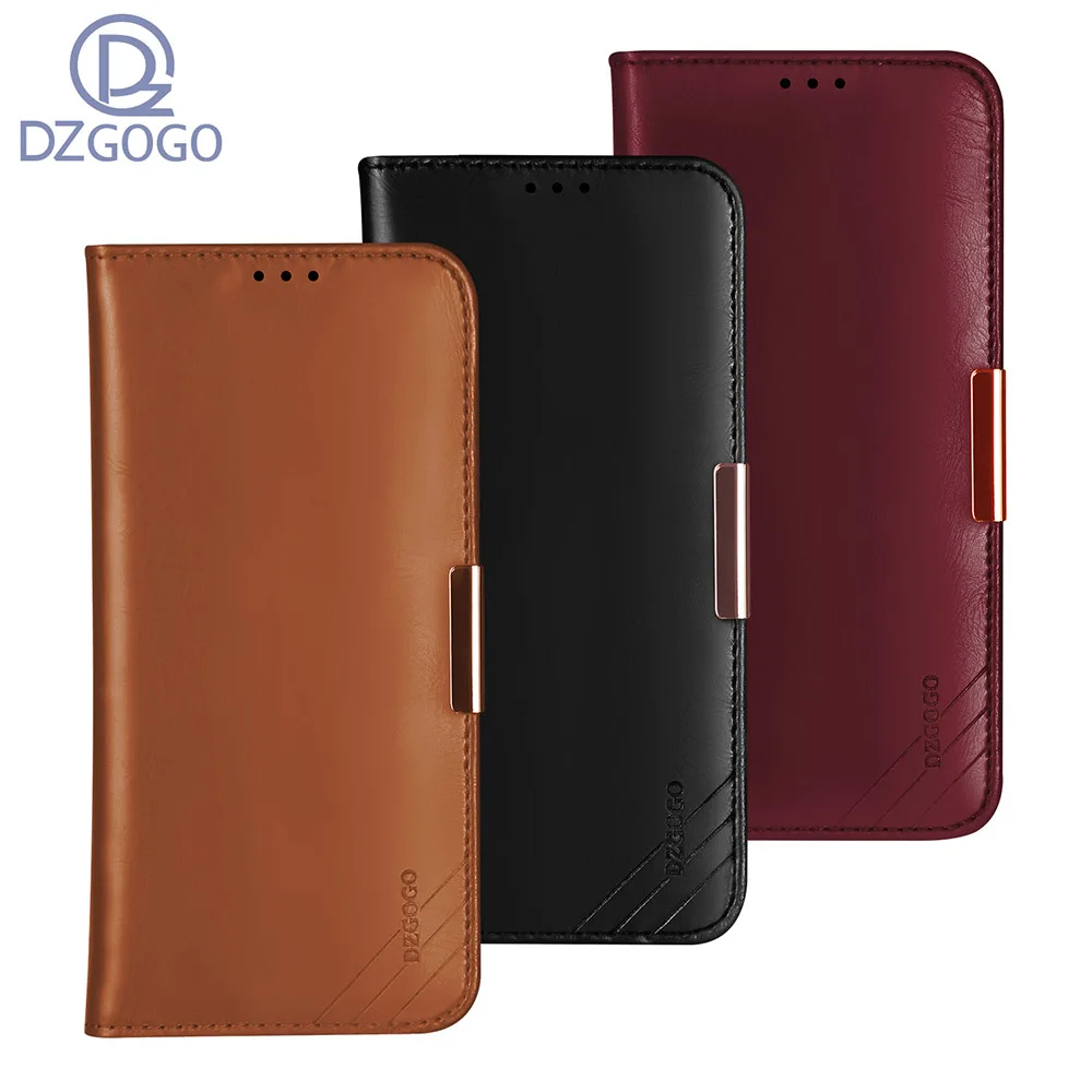 Чехол для Samsung Galaxy S10 6 1 дюйма чехол из натуральной кожи G973N G973U G973FD с магнитом