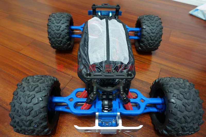 TRAXXAS E-MAXX MAXX пылезащитный чехол мешка для сбора пыли вентиляции мешок 1/5 rc