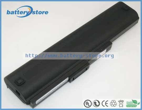 Новые оригинальные аккумуляторы для ноутбуков N50 N51VF N51A N50E N50T N50V N51TP N51VG P N51T P30 M A32