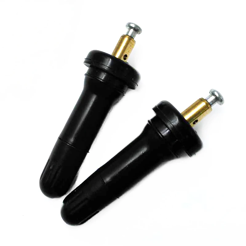 8 шт. TPMS шин клапаны система контроля давления в шинах стволовых для Buick Regal Лакросс сплав бескамерный клапан 52933-C1100 52933C1100