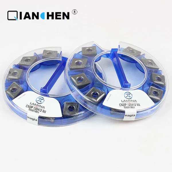Оригинальный высококачественный высокопроизводительный режущий инструмент LAMINA