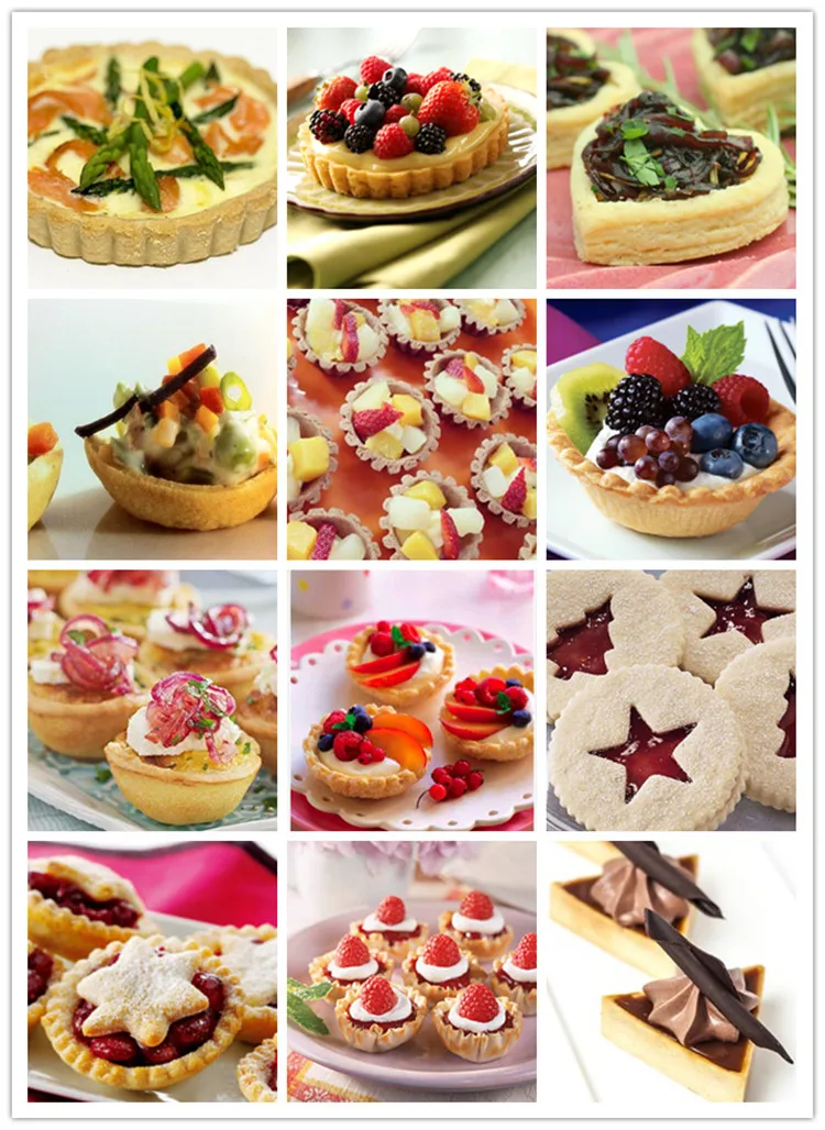 110 V 220 Электрический 30 шт прямоугольник яйцо tart кожи вафельница/tartlet выпечки/tartlet