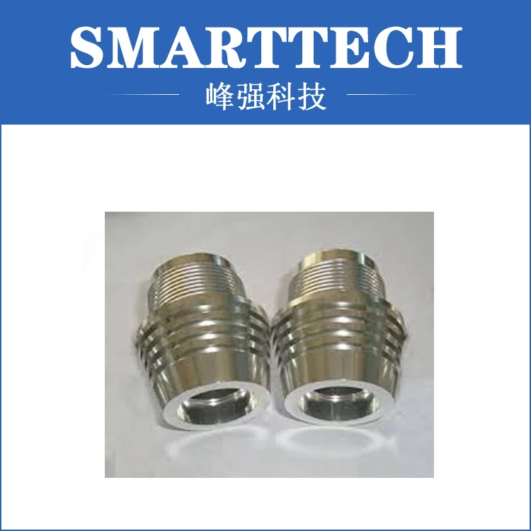 

Metal cnc machining for precision medical parts
