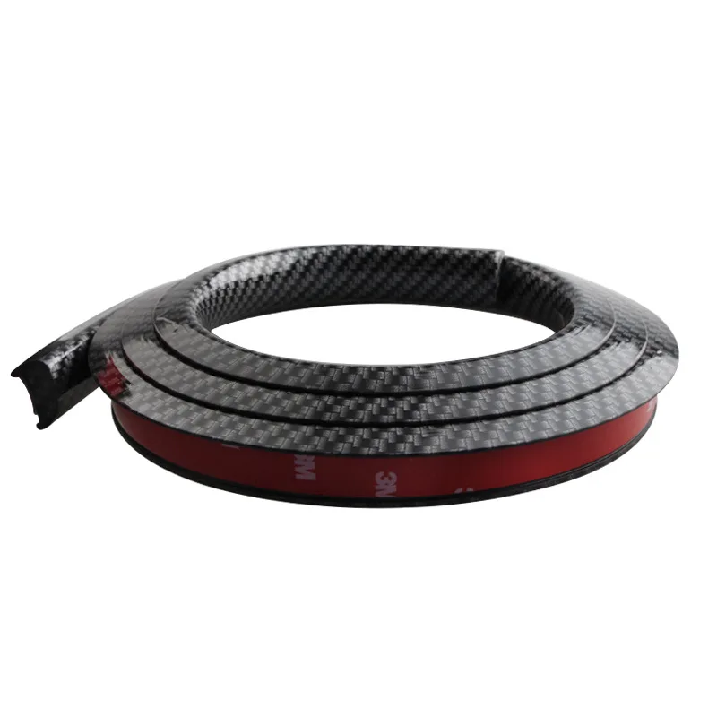 DSMOTEK 4*1 5 м автомобильное колесо защита для бровей накладка на колесную арку