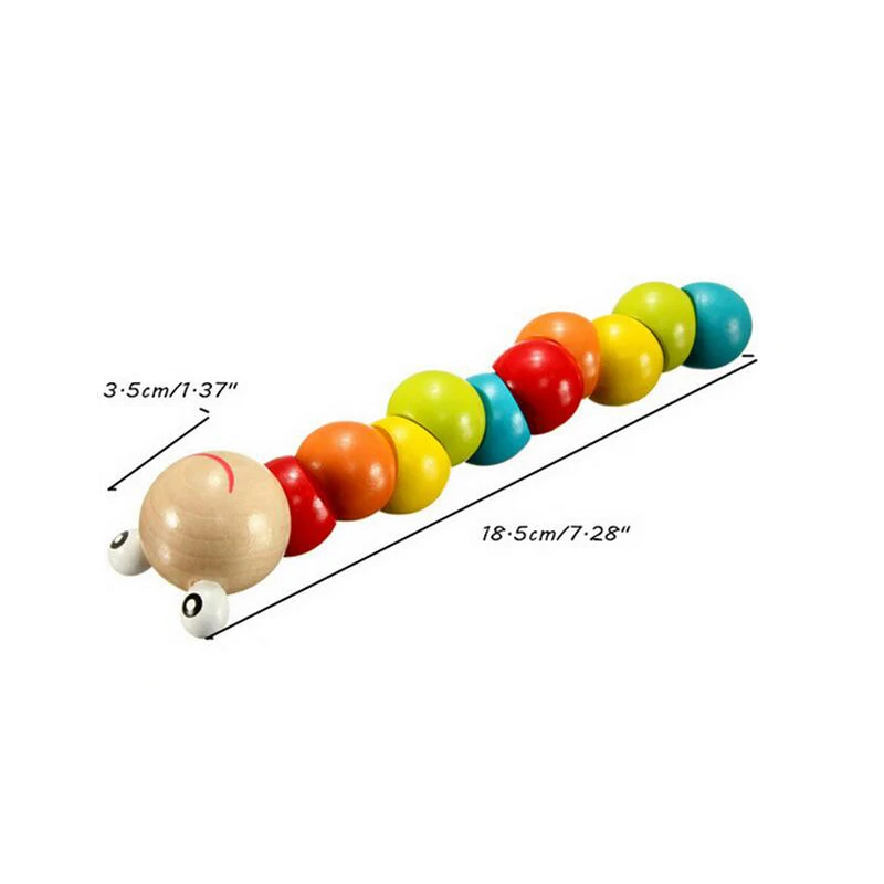 Новинка милая детская головоломка вставка Обучающие деревянные искусственные