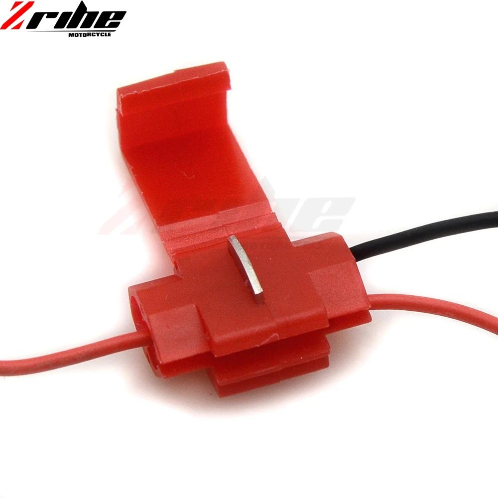 10 шт. провода терминалы быстрая проводка Соединительный кабель зажим AWG быстрое