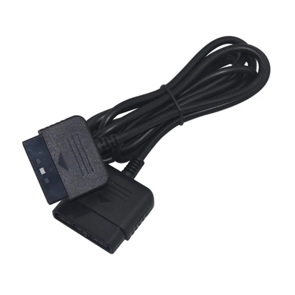 Xunbeifang 10 шт много удлинитель для PS2 для playstation 2 кабель