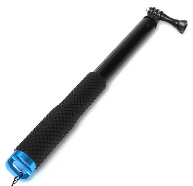 36 inch Extendable Self Selfie Stick For SP POV Pole Handheld Monopod Dive Since for Gopro Hero 6 5 4 3+ 3 2 sj4000 Sport Camera |