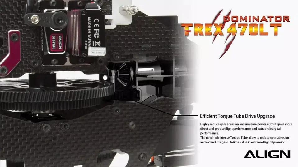 Подарки для мальчиков, выровняйте T-REX 470LT, вертолет, Доминатор, супер комбо, обновленная версия, высокое качество, Радиоуправляемый вертолет, модель, наборы