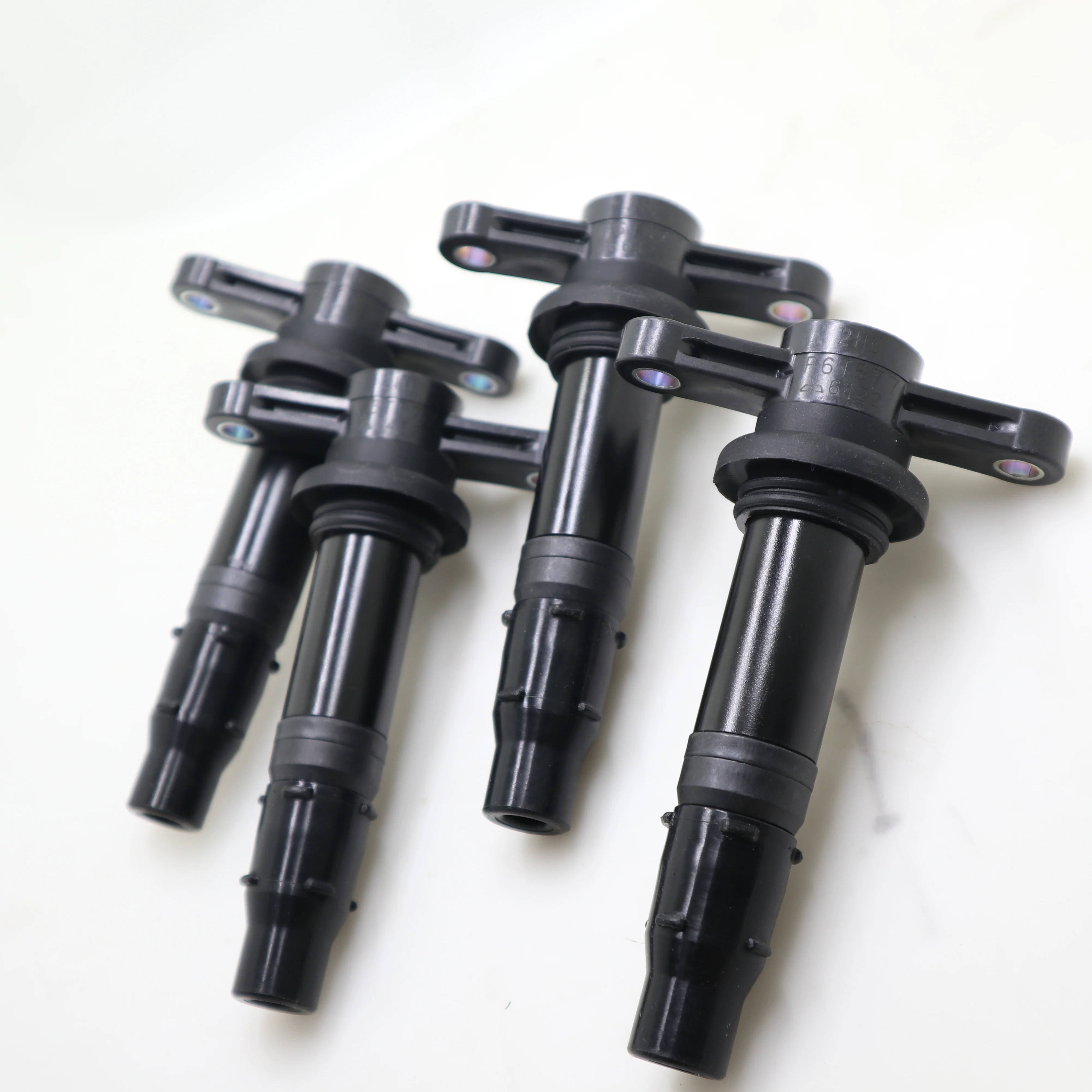 

1pc/4pcs Original New F6T577 Ignition Coil