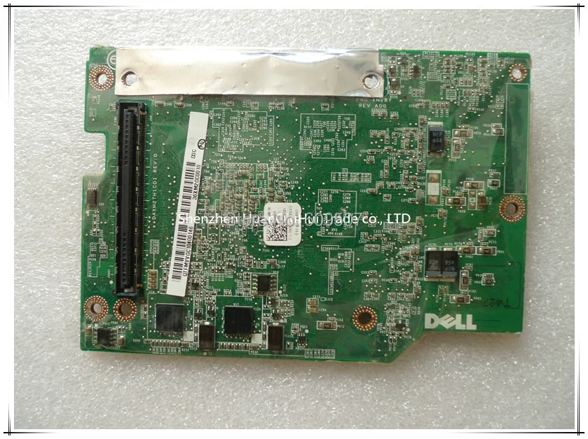 QUARDO FX3800 FX3800m 1 ГБ видеокарта CN 8 XFNX ДПН 29J6J ноутбук для M6500 NVIDIA