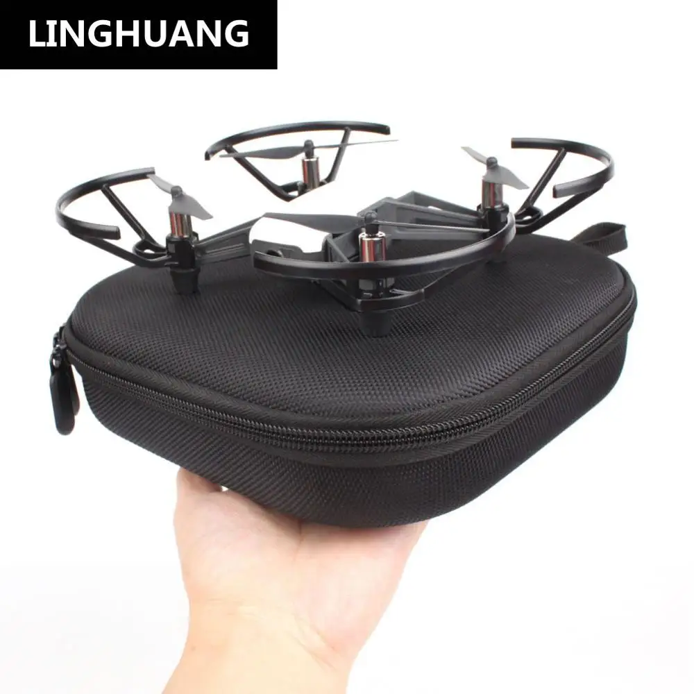 DJI TELLO Drone Портативный Специальный чехол для хранения сумка аксессуары Сумка