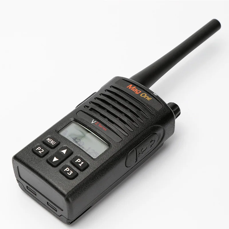 Motorola Vertex Стандартный VZ D135 иди и болтай Walkie Talkie128 каналов двухстороннее радио UHF