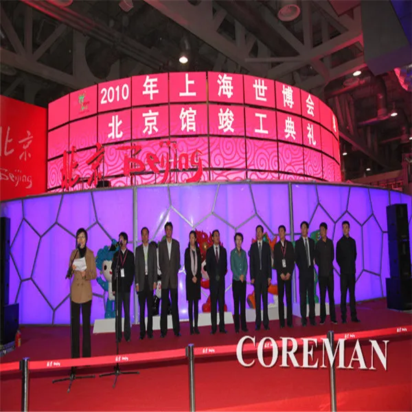 Светодиодная панель Shenzhen светильник афиши P6 светодиодные локальные светильники