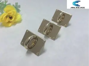 Бесплатная доставка (6 шт.лот) высококачественные сумочки, фурнитура для сумок, кожаная фурнитура