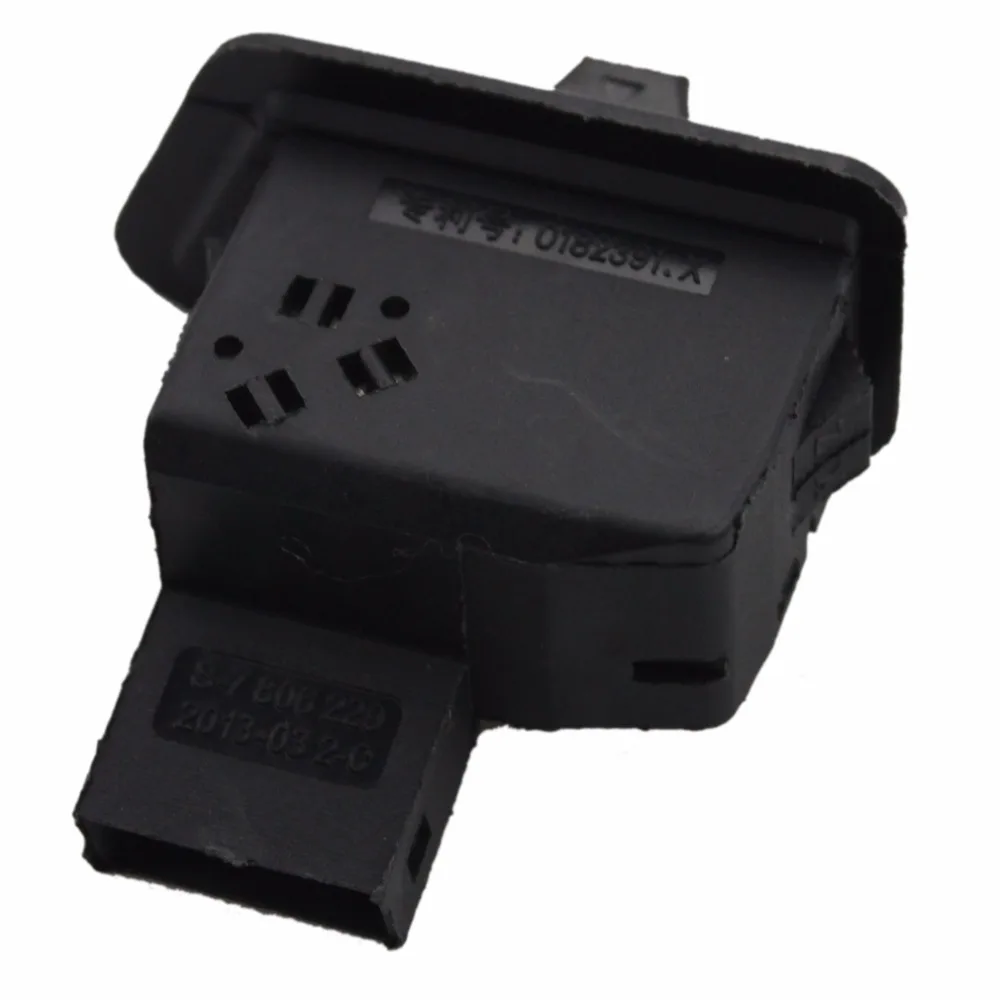 GOOFIT поворотов переключатель GY6 50cc 125cc 150cc ATV Скутер мопед I060-040